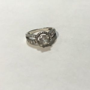 Kay’s Jeweler engagement ring. Size 5.5